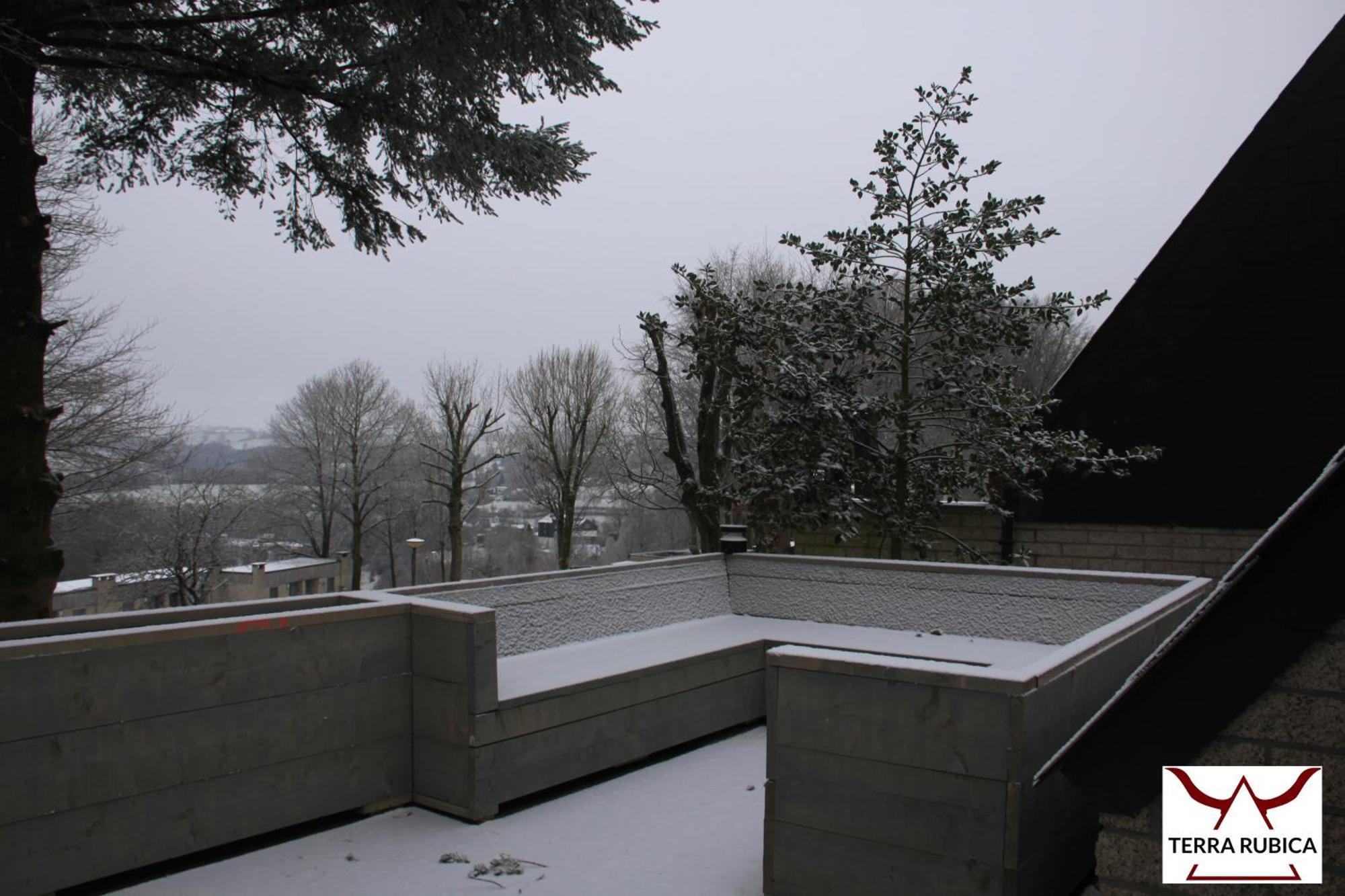 Terre Rouge & Terra Rubica - Les Terrasses De Malmedy Villa Exterior photo